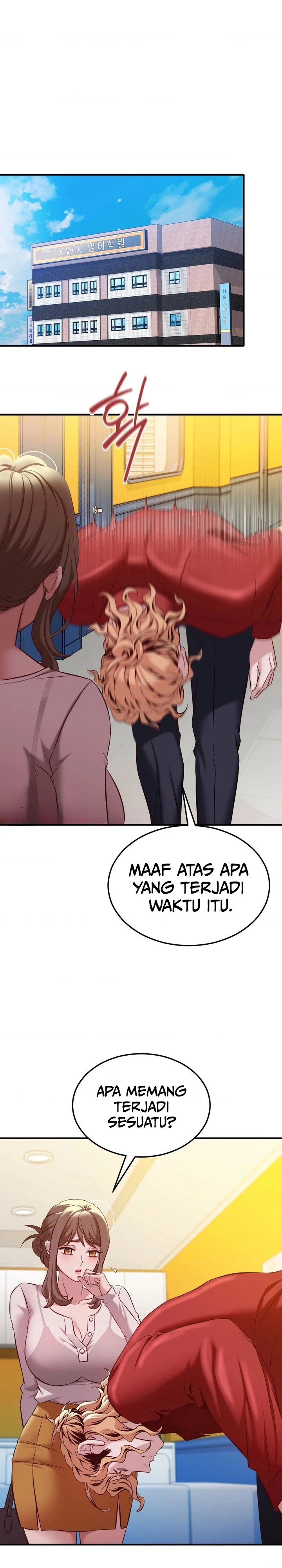 Foreign Language Teacher: Chapter chapter-6 - Page 12
