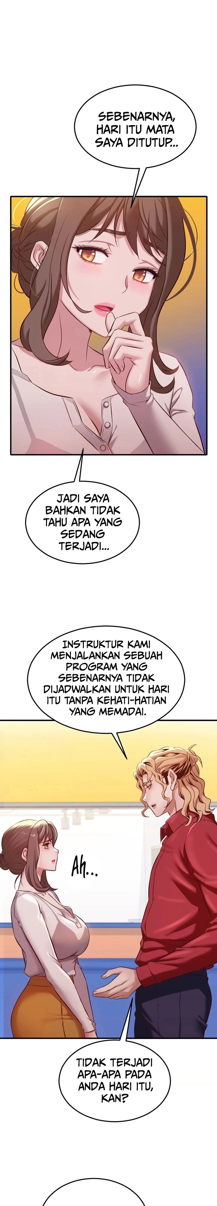 Foreign Language Teacher: Chapter chapter-6 - Page 13