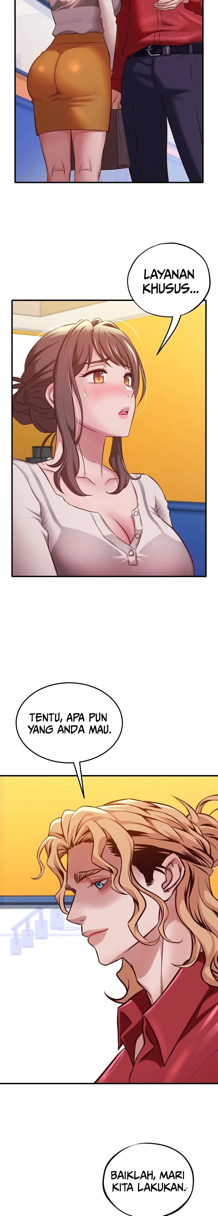Foreign Language Teacher: Chapter chapter-6 - Page 15