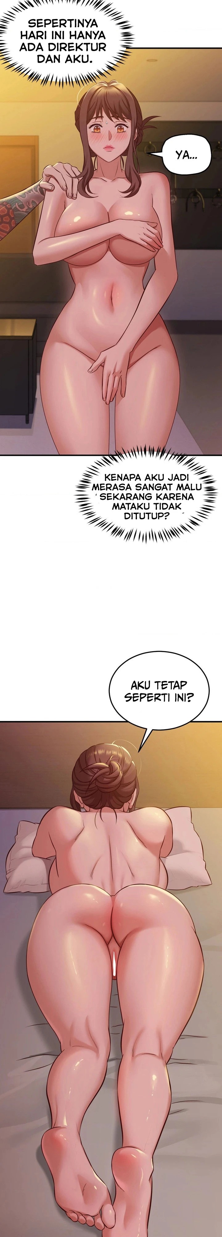 Foreign Language Teacher: Chapter chapter-6 - Page 18