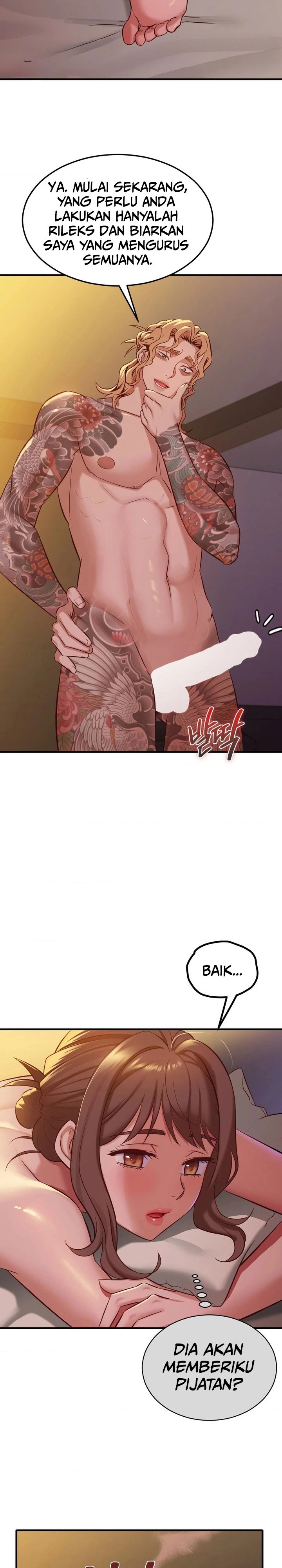 Foreign Language Teacher: Chapter chapter-6 - Page 19