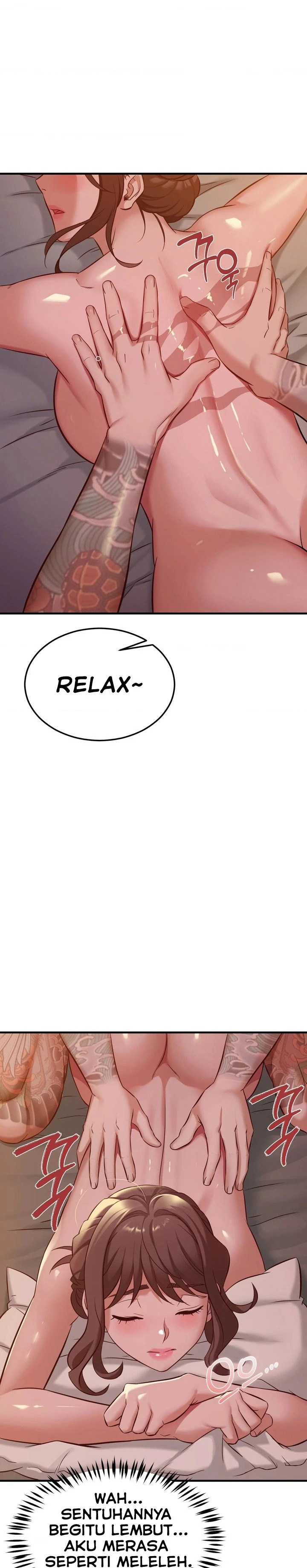 Foreign Language Teacher: Chapter chapter-6 - Page 22