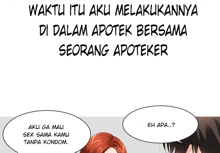 Forever Gossip Season 2: Chapter chapter-18 - Page 4