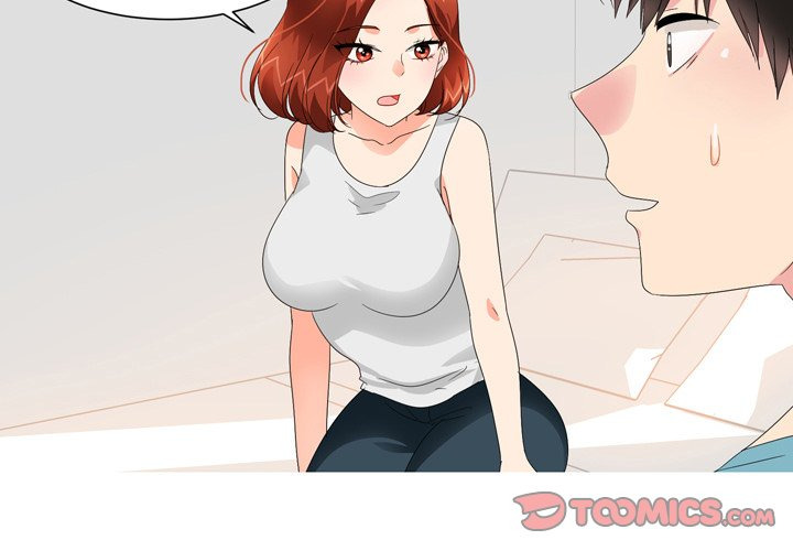 Forever Gossip Season 2: Chapter chapter-18 - Page 5