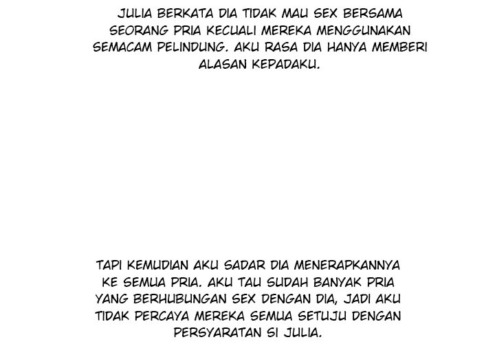 Forever Gossip Season 2: Chapter chapter-18 - Page 6