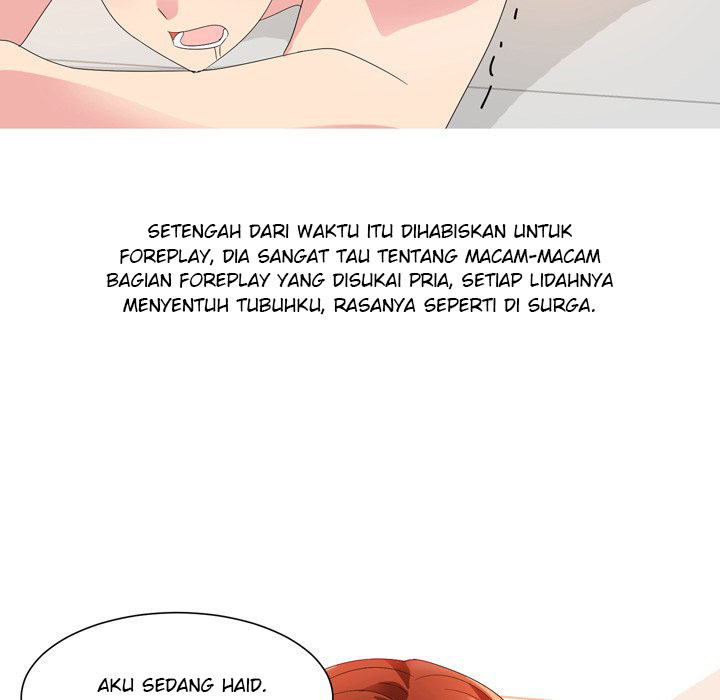 Forever Gossip Season 2: Chapter chapter-18 - Page 12