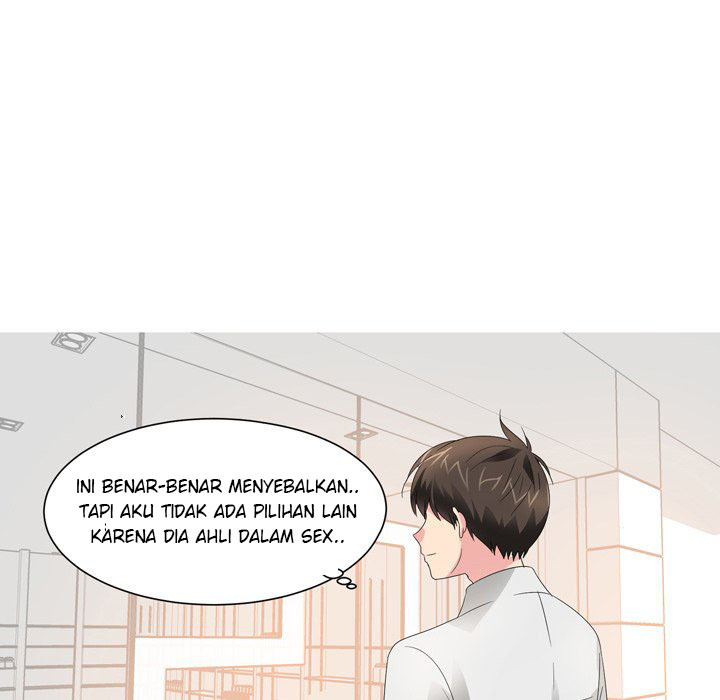 Forever Gossip Season 2: Chapter chapter-18 - Page 14
