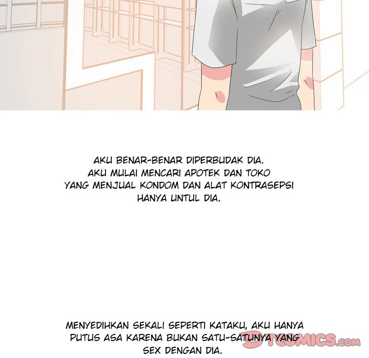 Forever Gossip Season 2: Chapter chapter-18 - Page 15