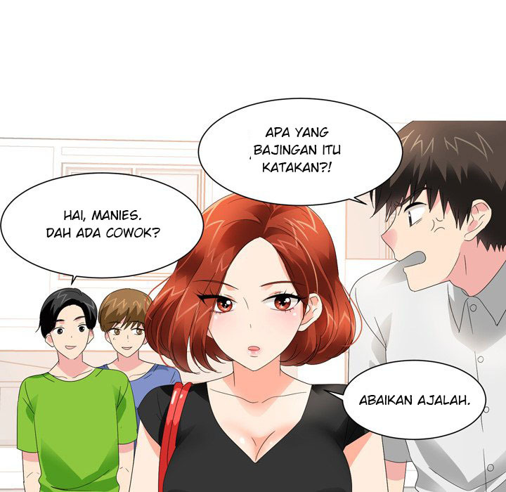Forever Gossip Season 2: Chapter chapter-18 - Page 16