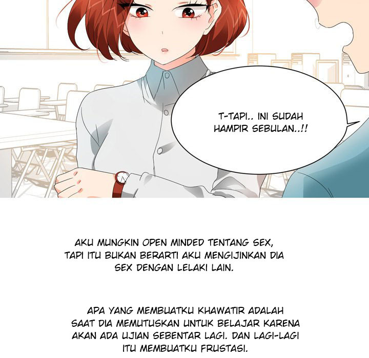 Forever Gossip Season 2: Chapter chapter-18 - Page 18