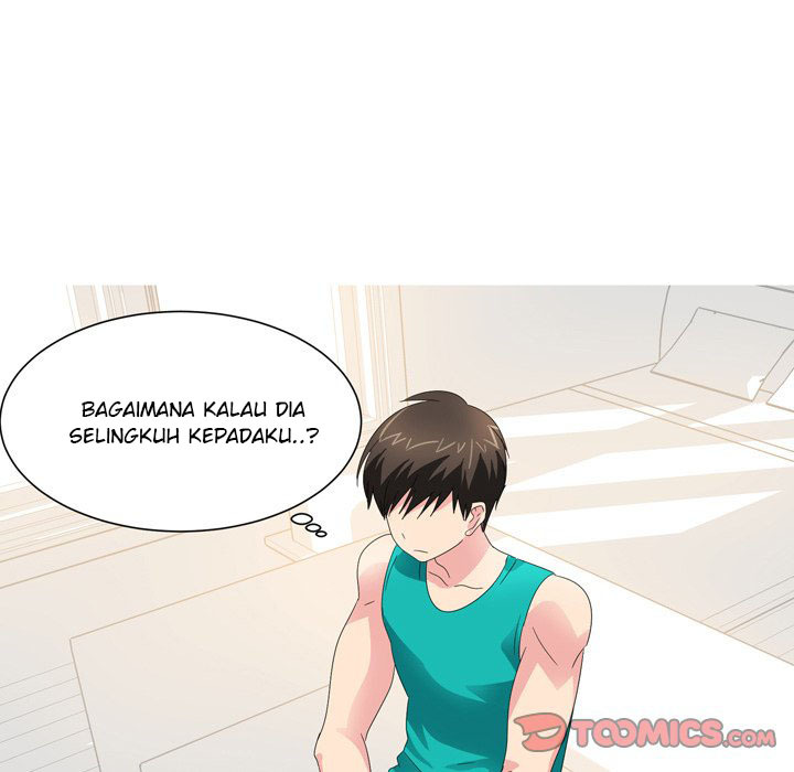 Forever Gossip Season 2: Chapter chapter-18 - Page 19