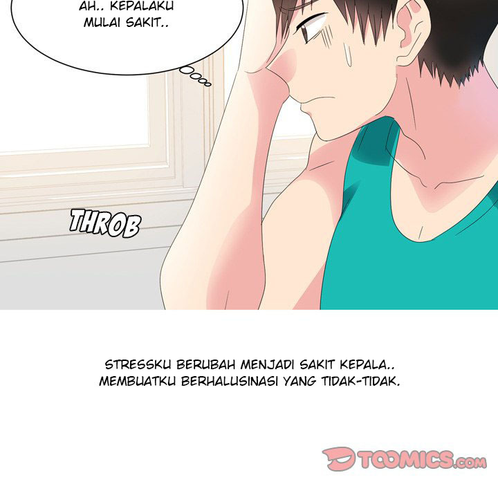 Forever Gossip Season 2: Chapter chapter-18 - Page 21