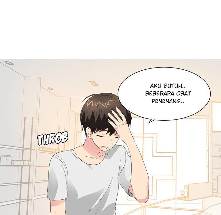 Forever Gossip Season 2: Chapter chapter-18 - Page 23