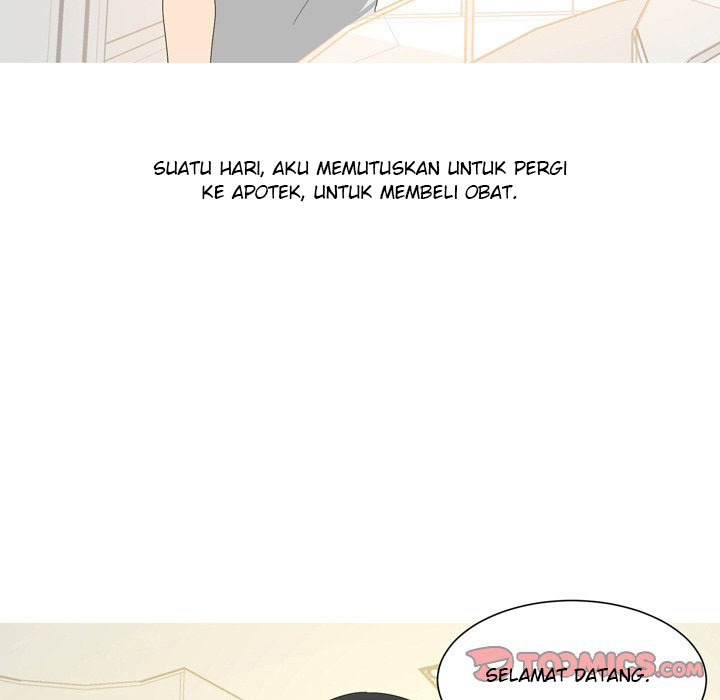 Forever Gossip Season 2: Chapter chapter-18 - Page 24