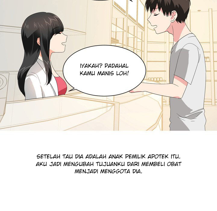 Forever Gossip Season 2: Chapter chapter-18 - Page 27