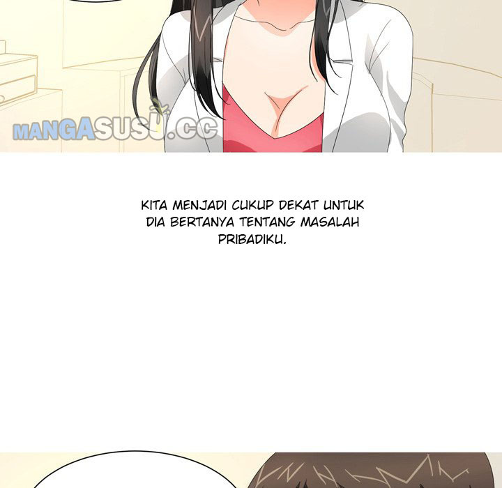 Forever Gossip Season 2: Chapter chapter-18 - Page 29