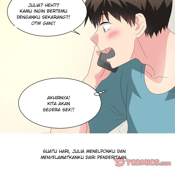 Forever Gossip Season 2: Chapter chapter-18 - Page 30