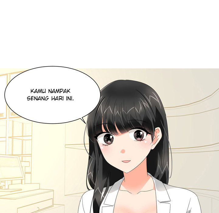 Forever Gossip Season 2: Chapter chapter-18 - Page 31