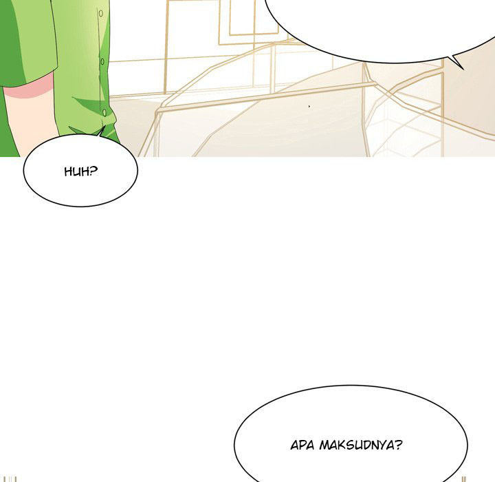 Forever Gossip Season 2: Chapter chapter-18 - Page 35