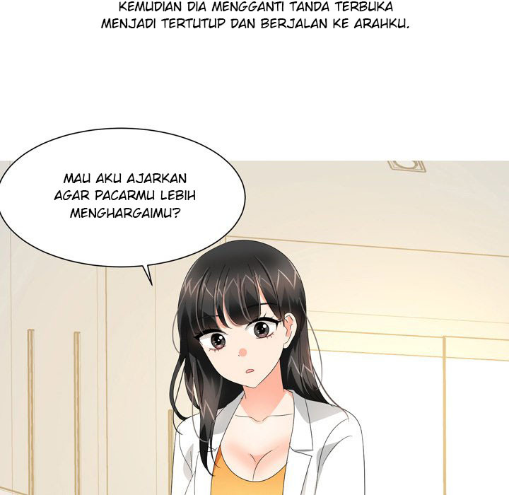 Forever Gossip Season 2: Chapter chapter-18 - Page 37