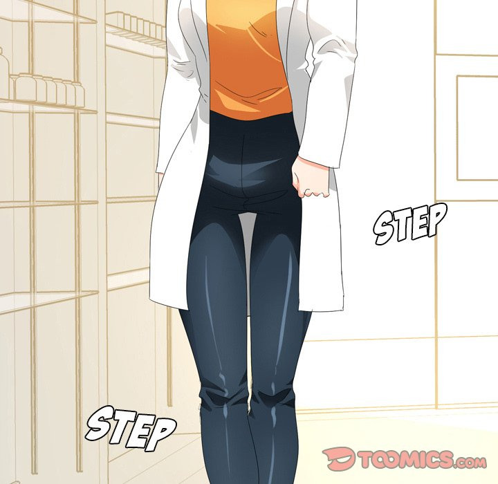 Forever Gossip Season 2: Chapter chapter-18 - Page 38