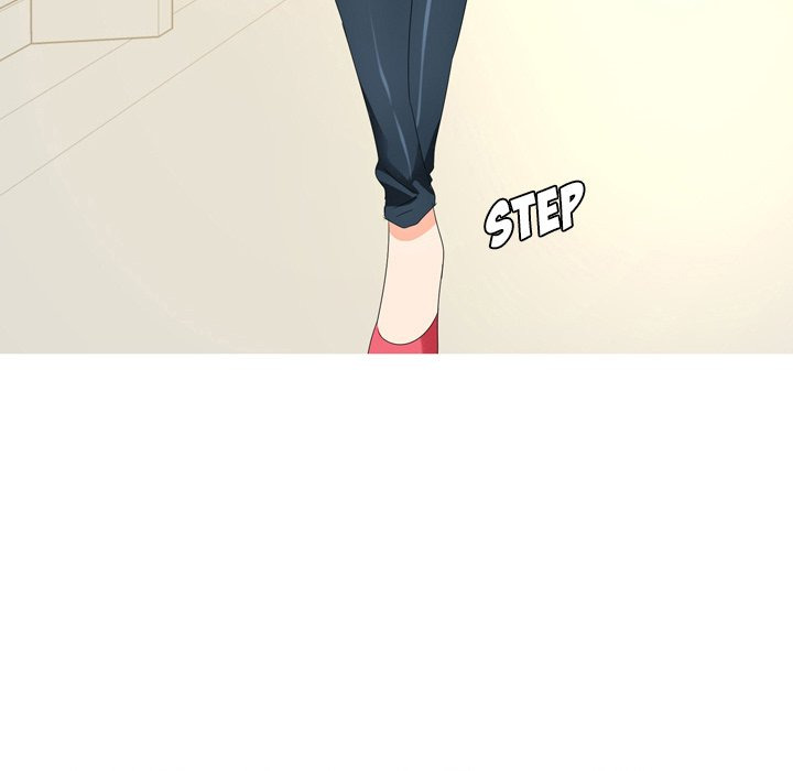 Forever Gossip Season 2: Chapter chapter-18 - Page 39