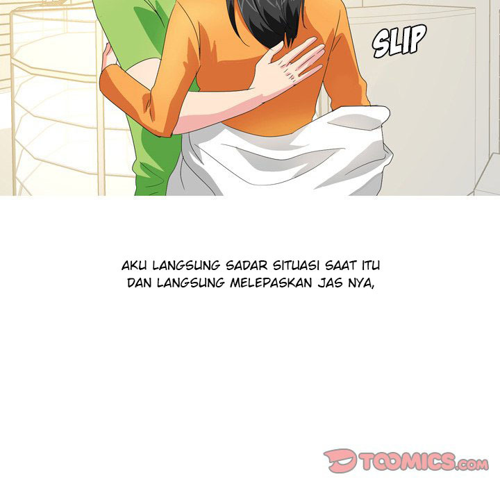 Forever Gossip Season 2: Chapter chapter-18 - Page 42