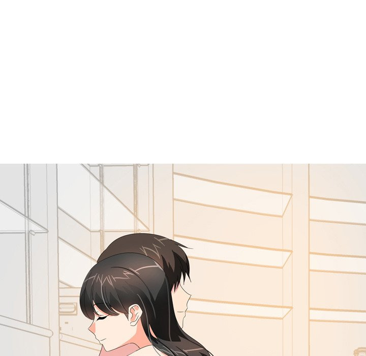 Forever Gossip Season 2: Chapter chapter-18 - Page 45