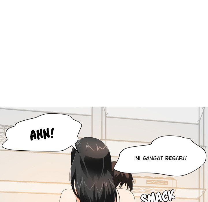 Forever Gossip Season 2: Chapter chapter-18 - Page 47