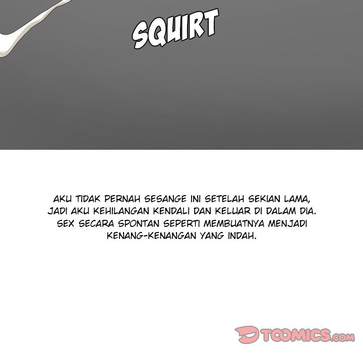 Forever Gossip Season 2: Chapter chapter-18 - Page 50