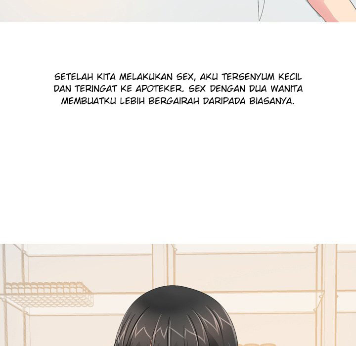 Forever Gossip Season 2: Chapter chapter-18 - Page 55
