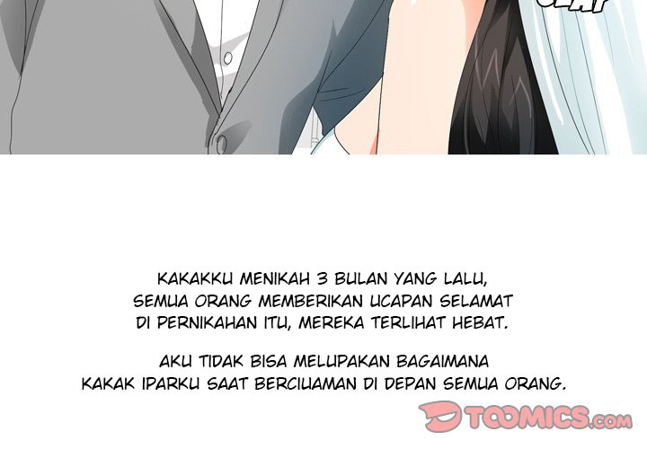 Forever Gossip Season 2: Chapter chapter-25 - Page 6