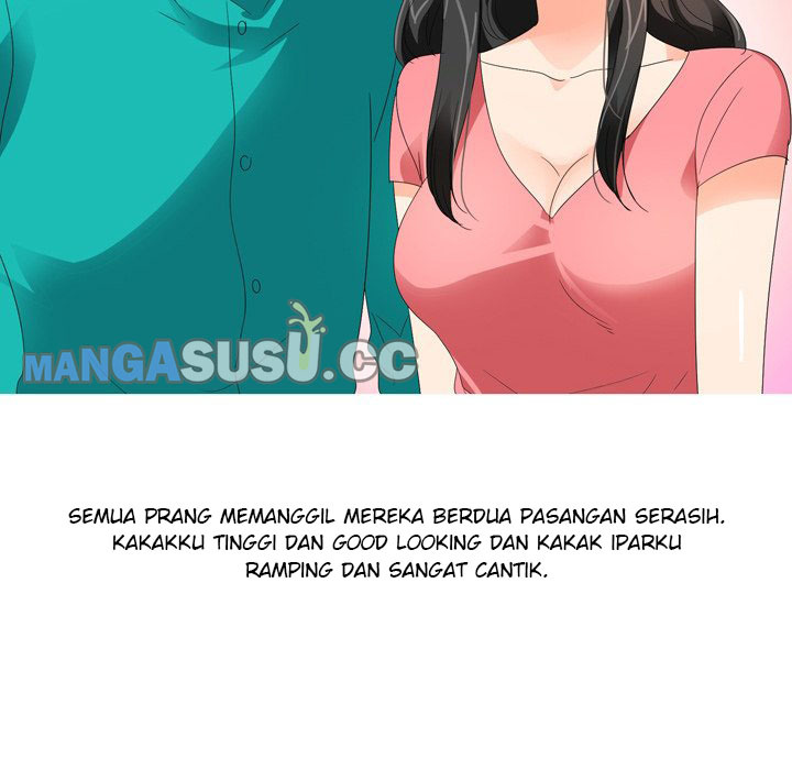Forever Gossip Season 2: Chapter chapter-25 - Page 8