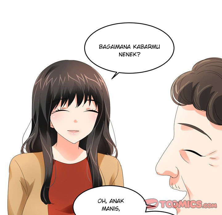 Forever Gossip Season 2: Chapter chapter-25 - Page 9