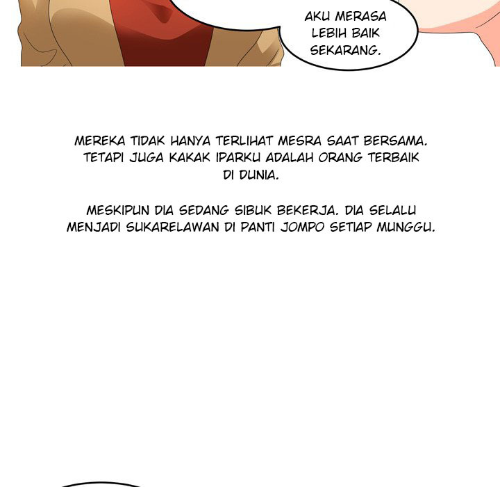 Forever Gossip Season 2: Chapter chapter-25 - Page 10