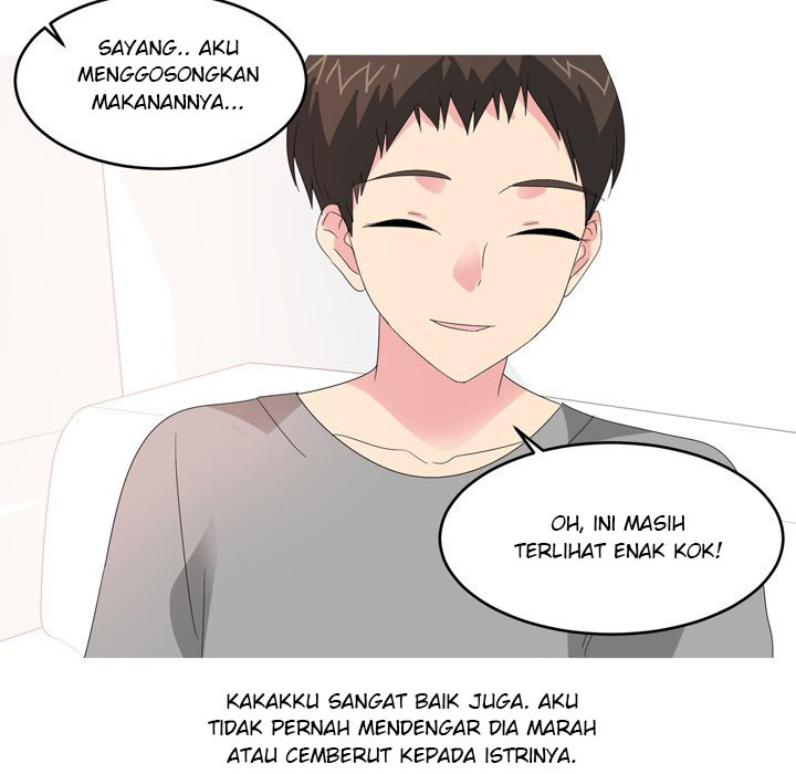 Forever Gossip Season 2: Chapter chapter-25 - Page 11