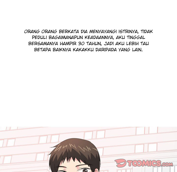 Forever Gossip Season 2: Chapter chapter-25 - Page 12