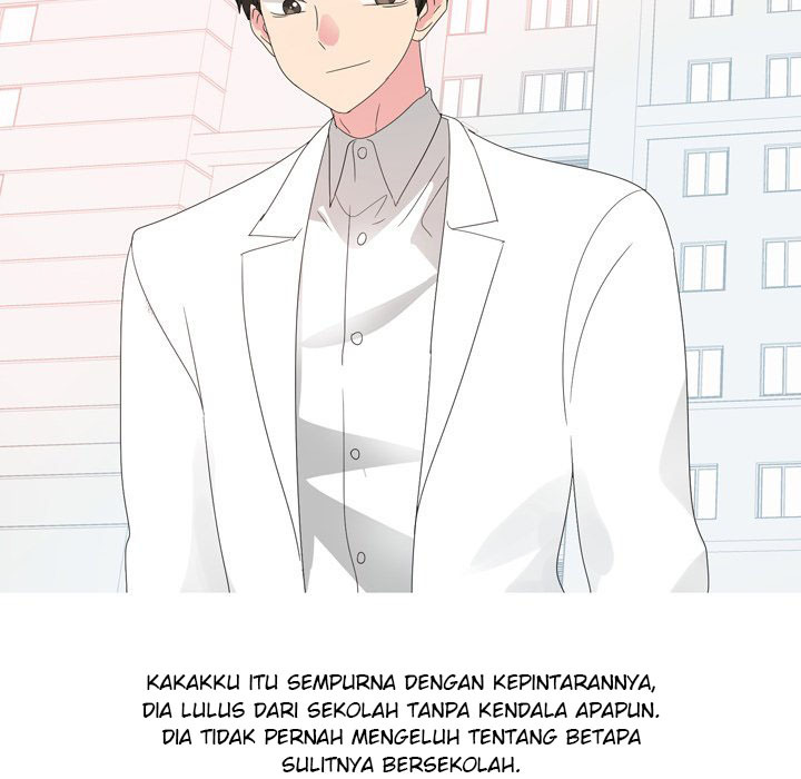 Forever Gossip Season 2: Chapter chapter-25 - Page 13