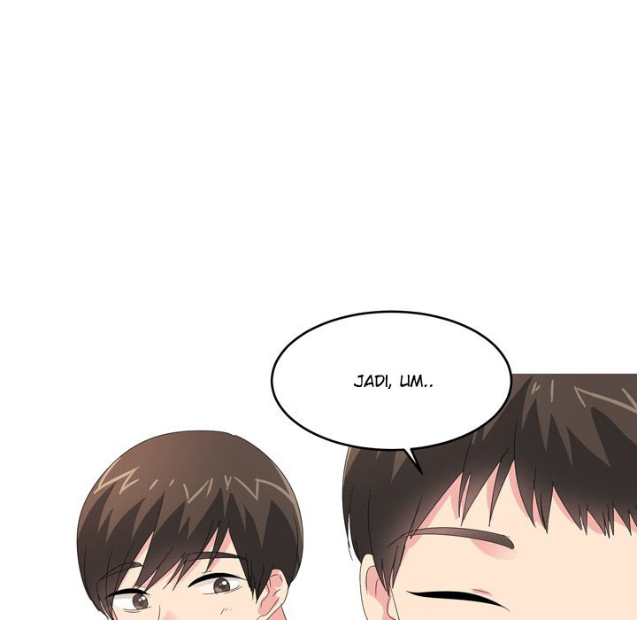 Forever Gossip Season 2: Chapter chapter-25 - Page 14