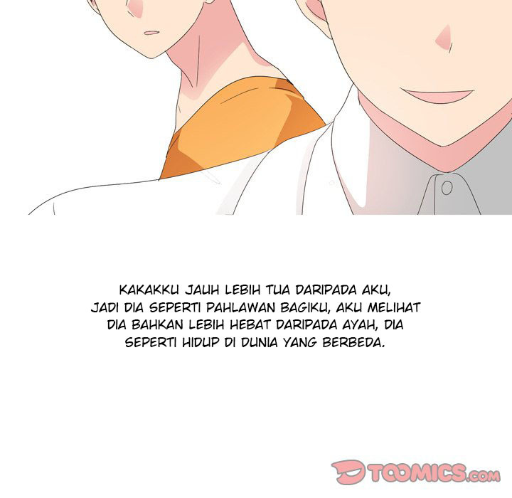 Forever Gossip Season 2: Chapter chapter-25 - Page 15