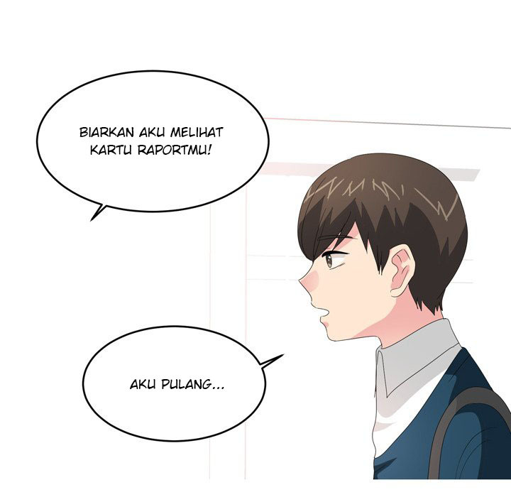 Forever Gossip Season 2: Chapter chapter-25 - Page 16
