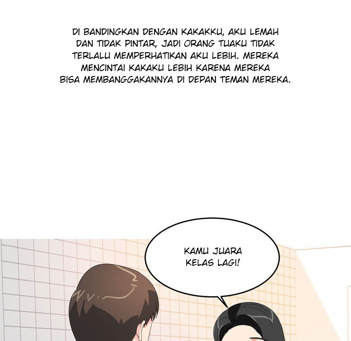 Forever Gossip Season 2: Chapter chapter-25 - Page 17