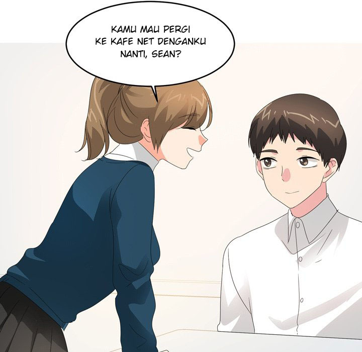 Forever Gossip Season 2: Chapter chapter-25 - Page 19
