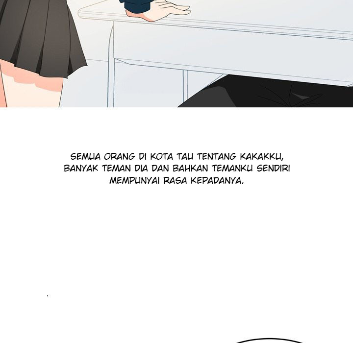Forever Gossip Season 2: Chapter chapter-25 - Page 20