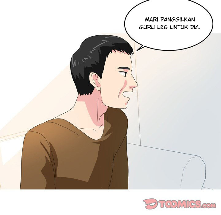 Forever Gossip Season 2: Chapter chapter-25 - Page 21