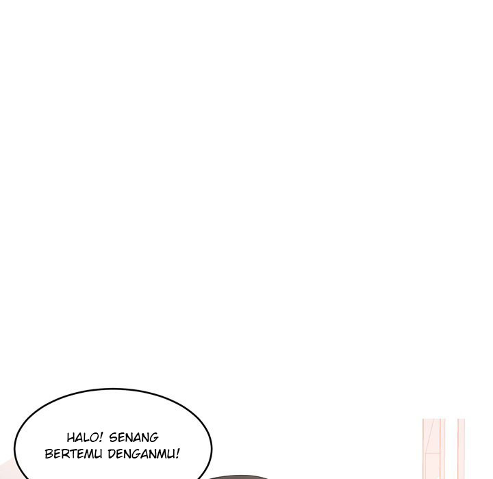 Forever Gossip Season 2: Chapter chapter-25 - Page 24