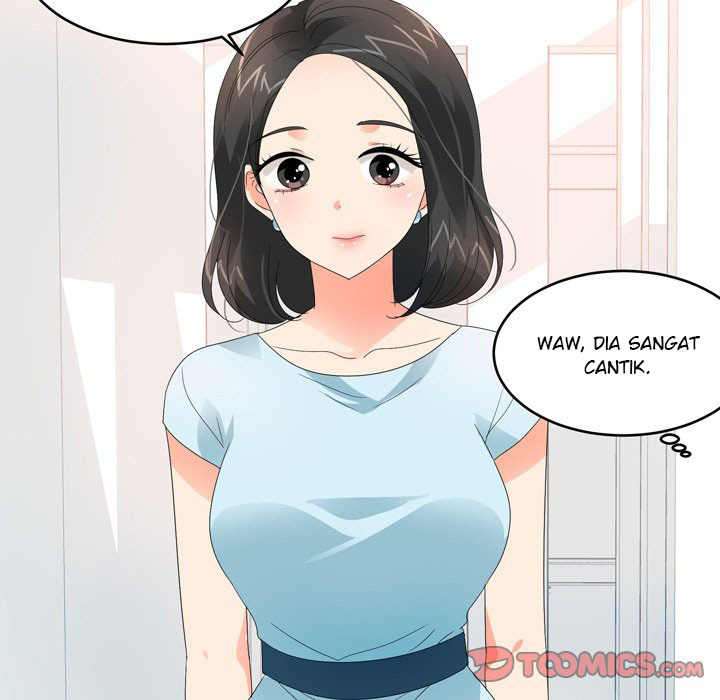 Forever Gossip Season 2: Chapter chapter-25 - Page 25