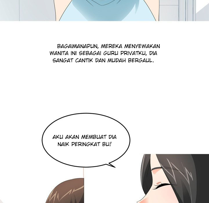 Forever Gossip Season 2: Chapter chapter-25 - Page 26