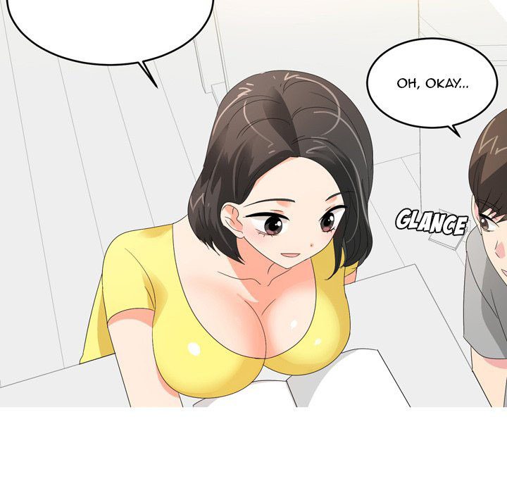 Forever Gossip Season 2: Chapter chapter-25 - Page 30
