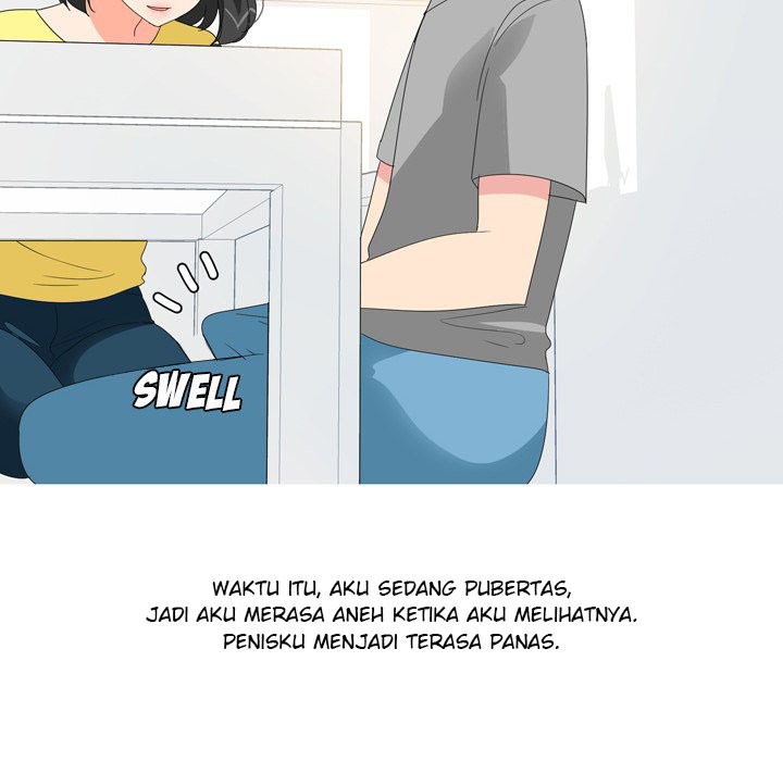Forever Gossip Season 2: Chapter chapter-25 - Page 32